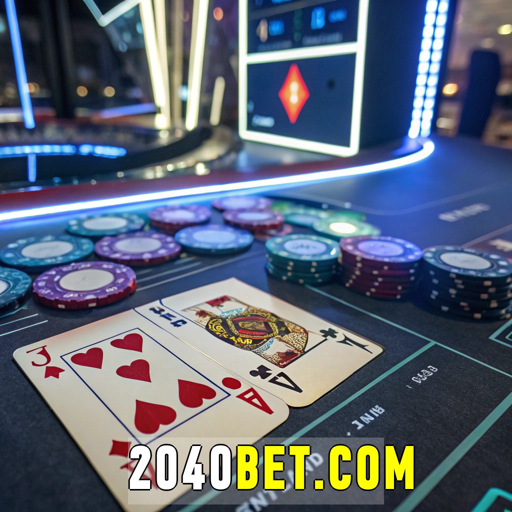 2040bet: Entre com login rápido e explore jogos ao vivo