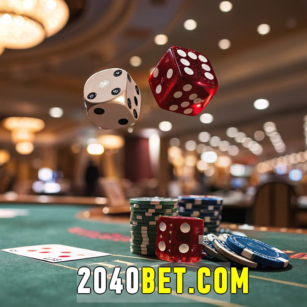 2040bet - Promoções e bônus exclusivos para novos jogadores.