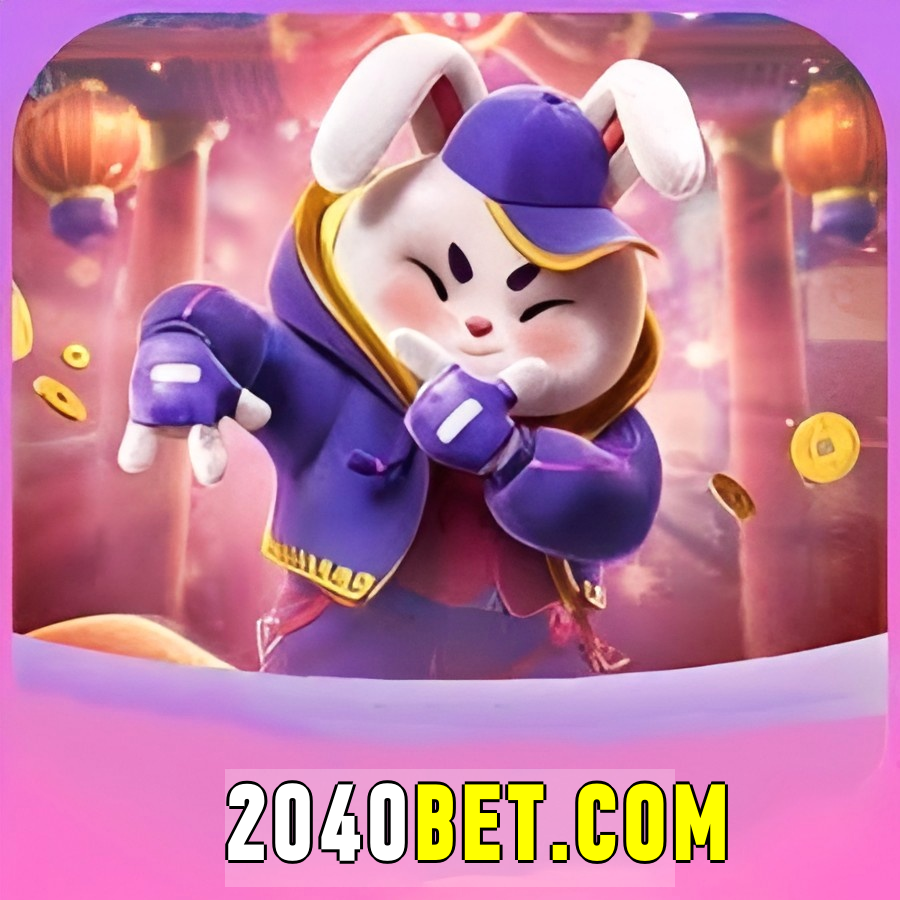 2040bet Logo